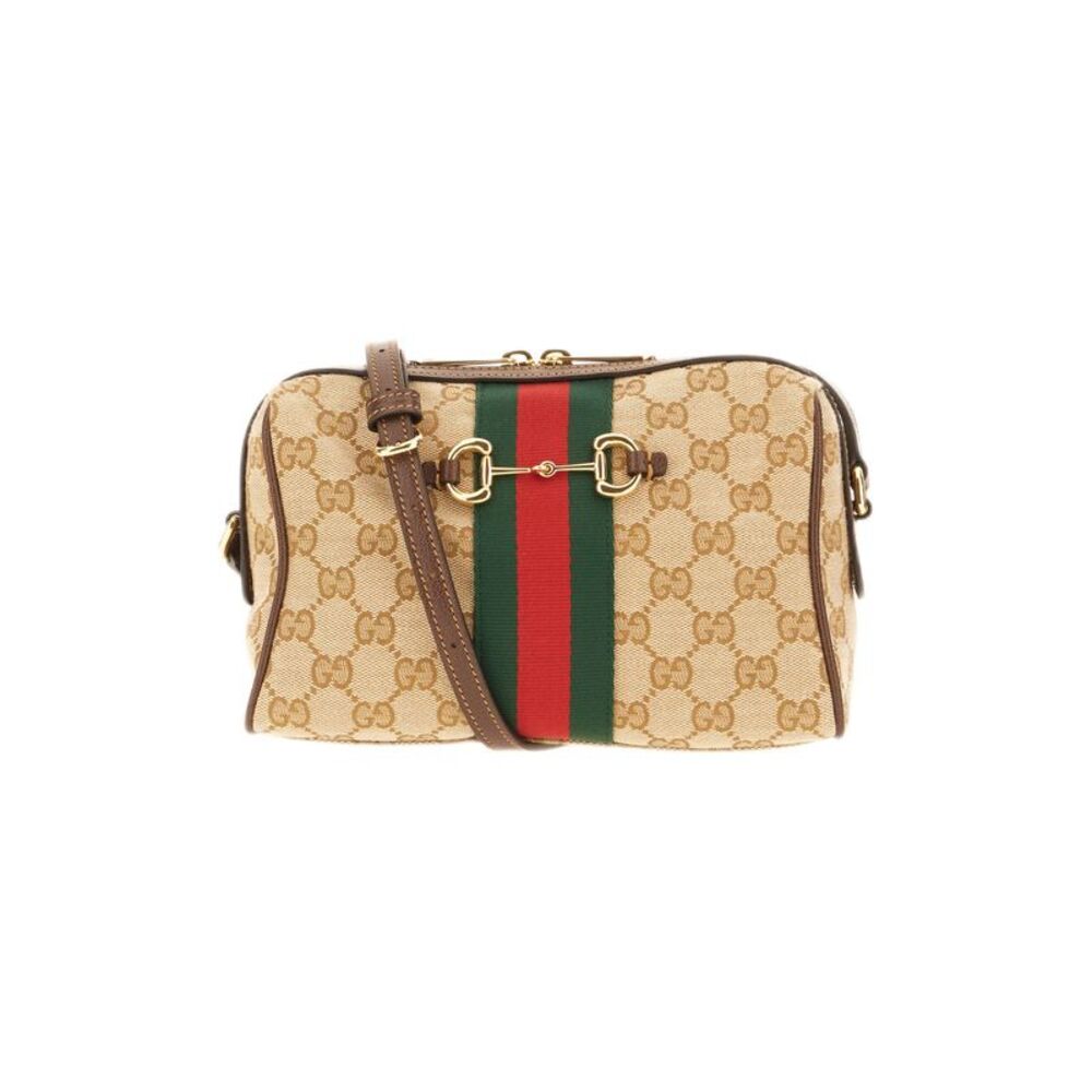 Gucci Woman Bags Crossbody Bags